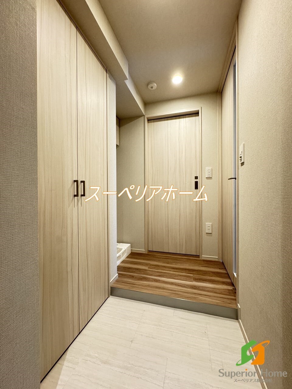 ジオエント秋葉原の物件内観写真