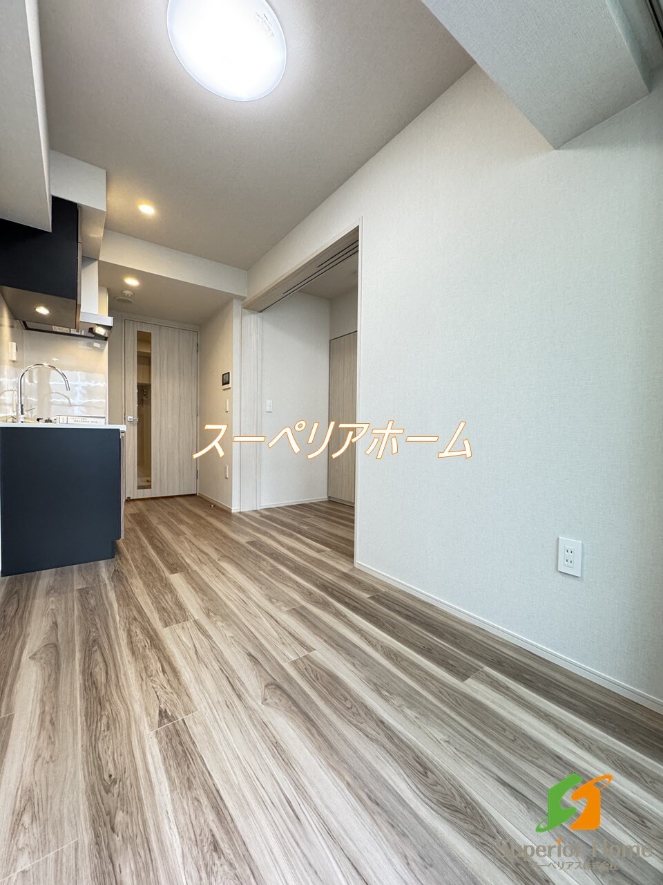 ジオエント秋葉原の物件内観写真