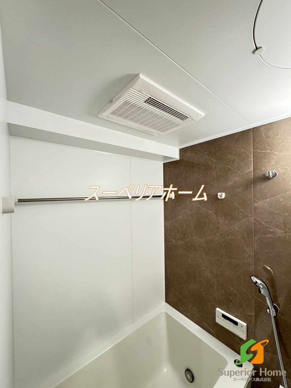 ジオエント秋葉原の物件内観写真