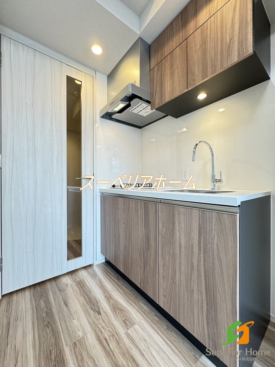 ジオエント秋葉原の物件内観写真