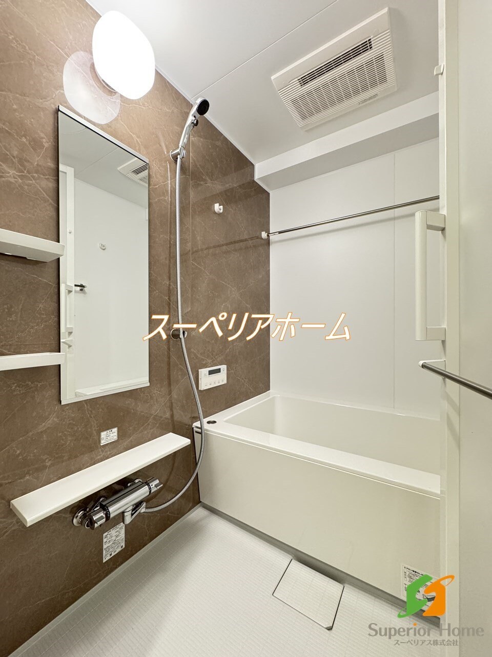 ジオエント秋葉原の物件内観写真