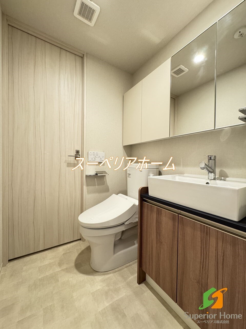 ジオエント秋葉原の物件内観写真