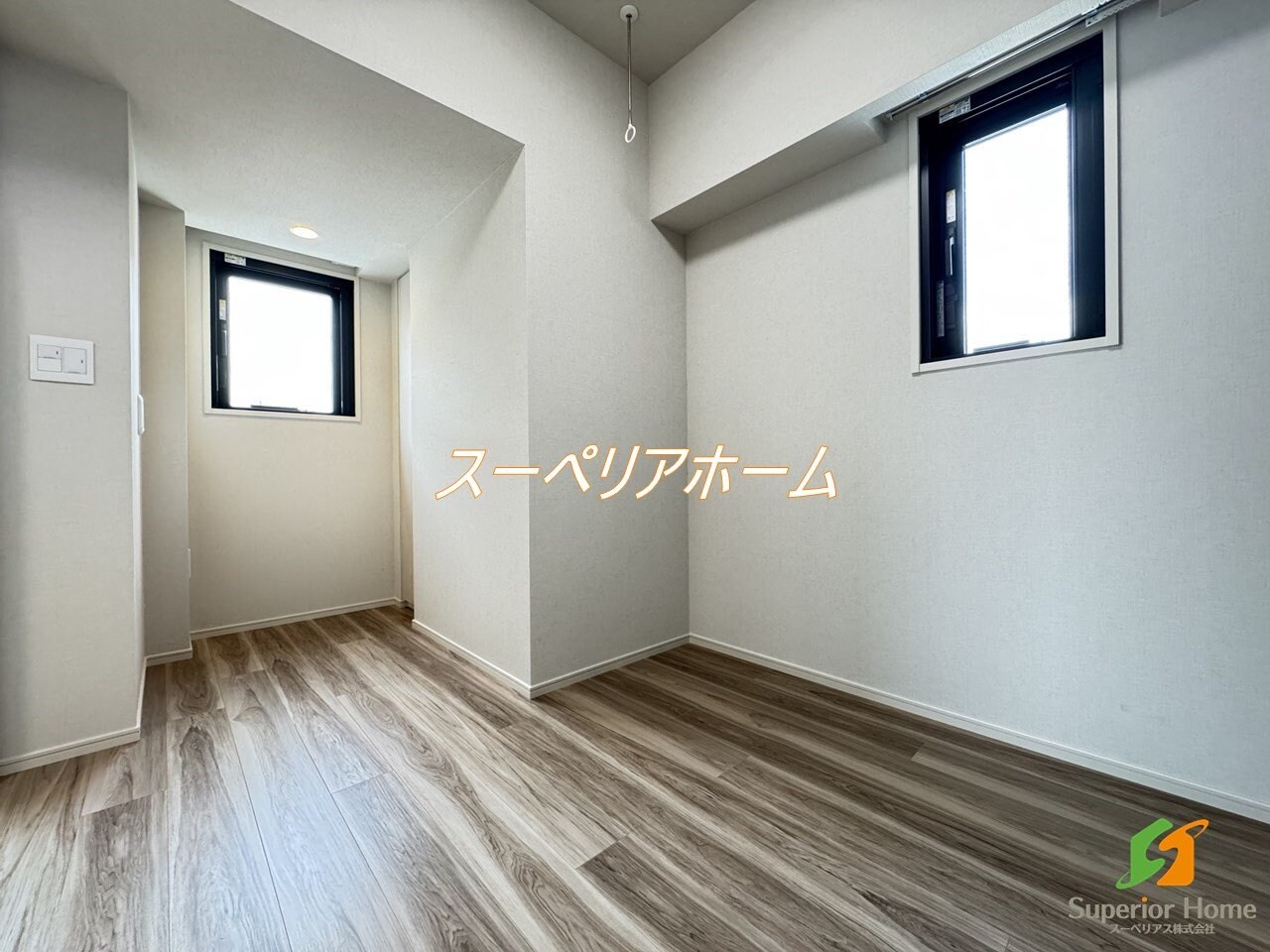 ジオエント秋葉原の物件内観写真