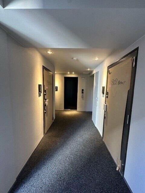 プラウドフラット日本橋馬喰町の物件内観写真