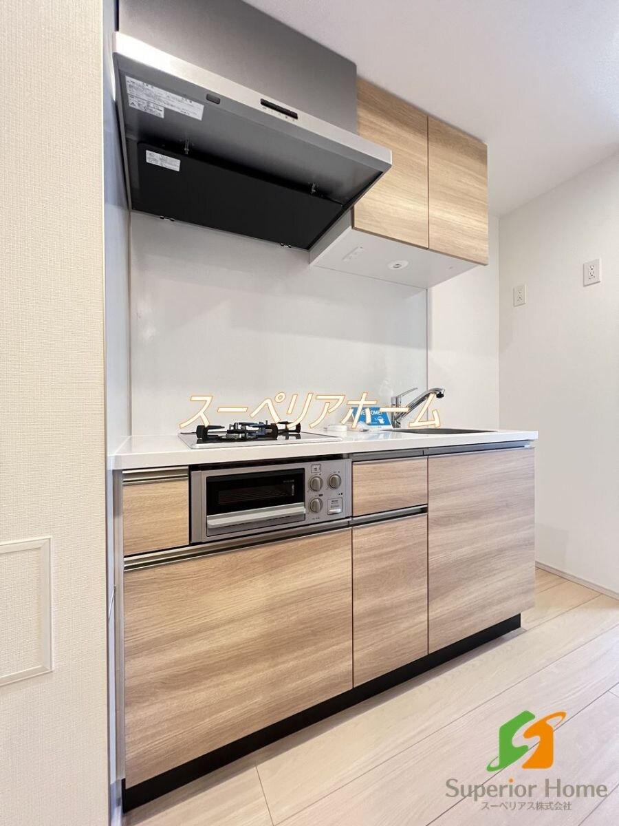 アーバンコア日本橋（モディア日本橋人形町）の物件内観写真