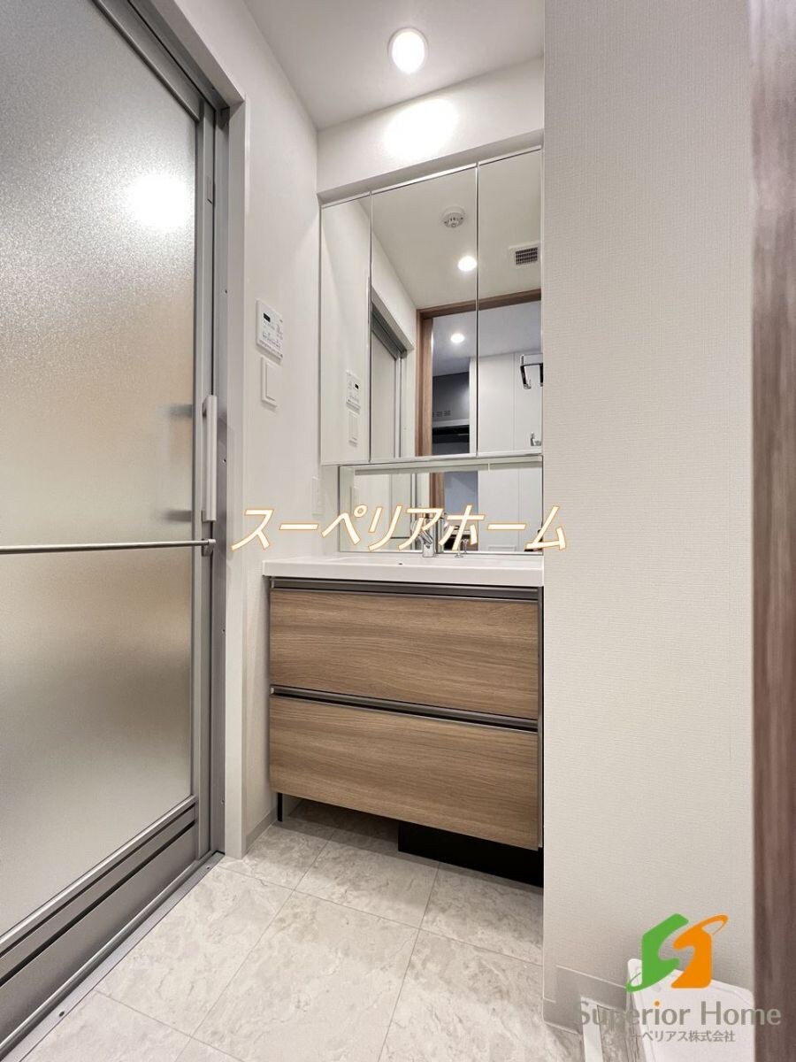 アーバンコア日本橋（モディア日本橋人形町）の物件内観写真