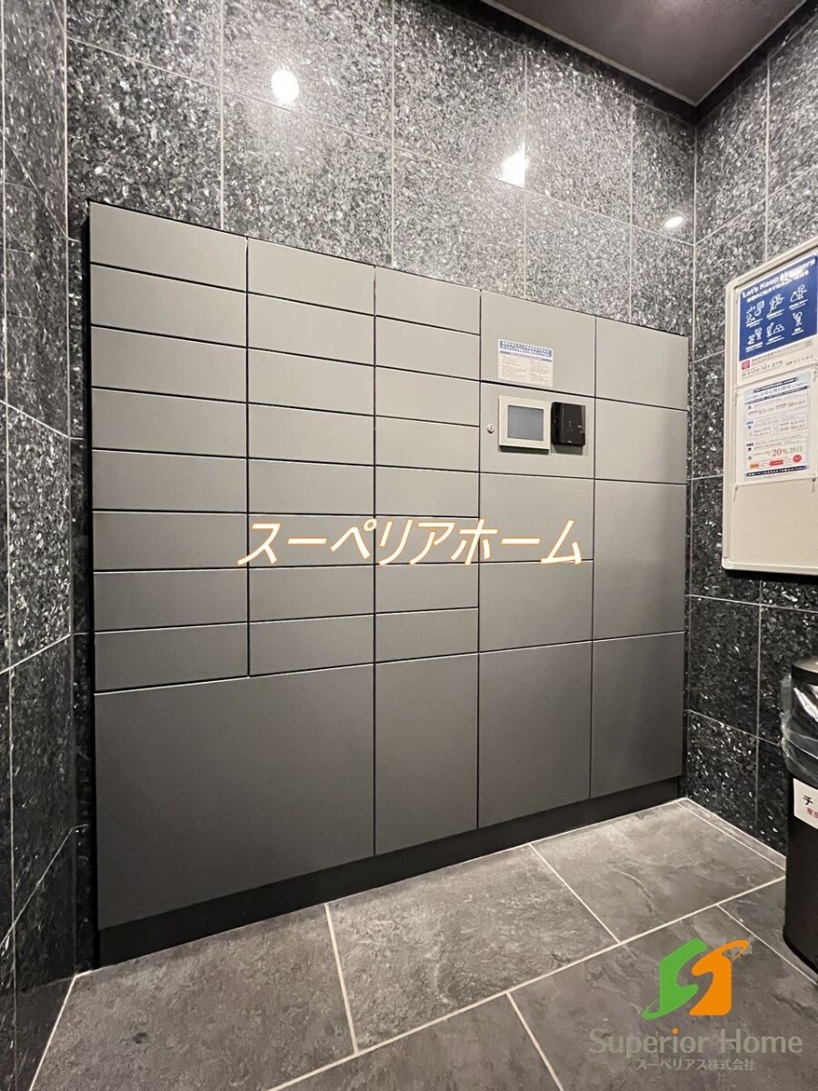 アーバンコア日本橋（モディア日本橋人形町）の物件内観写真