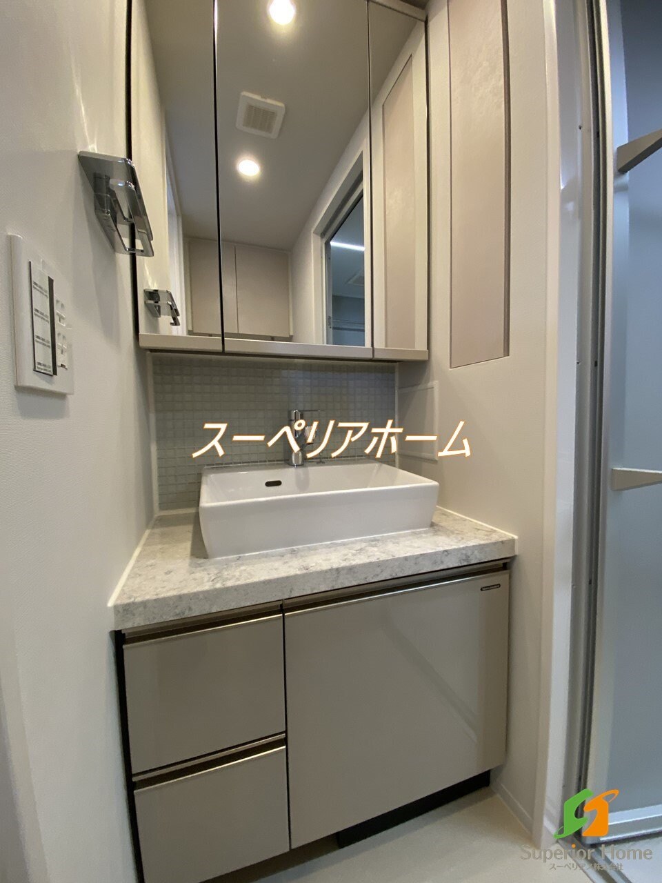 ルフォンプログレ秋葉原マークスの物件内観写真