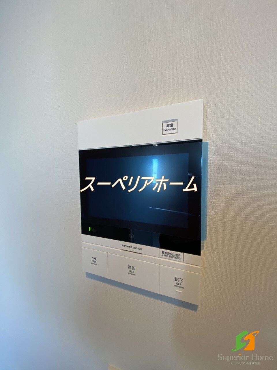 ルフォンプログレ秋葉原マークスの物件内観写真