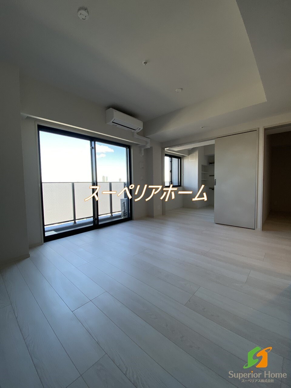 ルフォンプログレ秋葉原マークスの物件内観写真