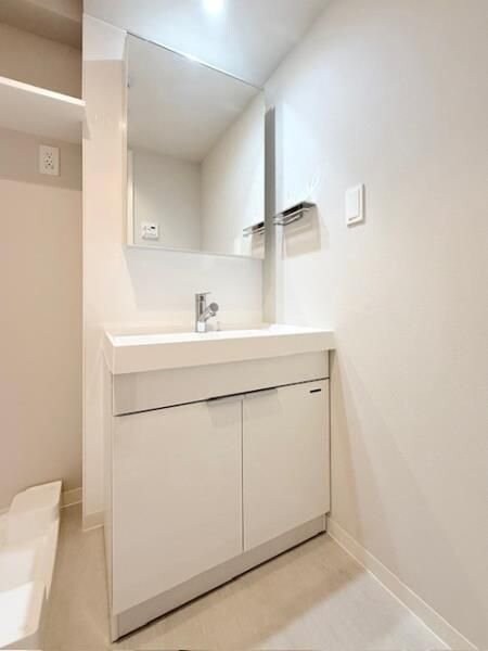 La Perla Yotsuyaの物件内観写真