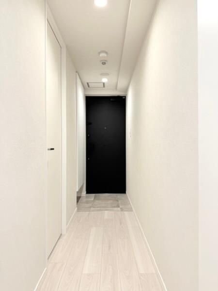 La Perla Yotsuyaの物件内観写真