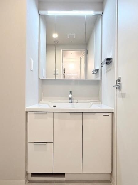 La Perla Yotsuyaの物件内観写真