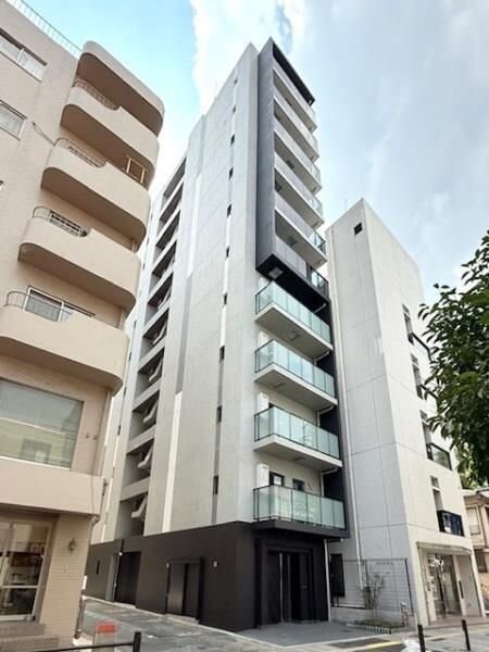 La Perla Yotsuyaの物件内観写真