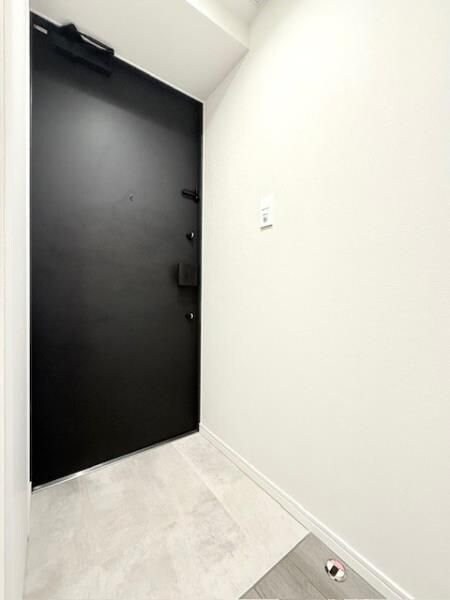 La Perla Yotsuyaの物件内観写真