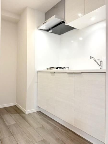 La Perla Yotsuyaの物件内観写真