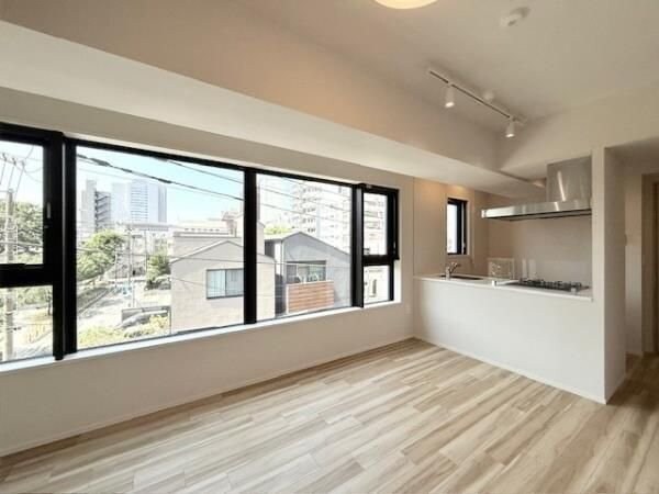 ジオエント駒込の物件内観写真