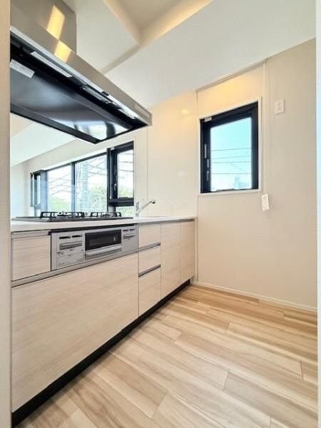 ジオエント駒込の物件内観写真