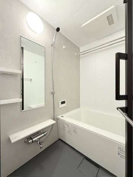 ジオエント駒込の物件内観写真