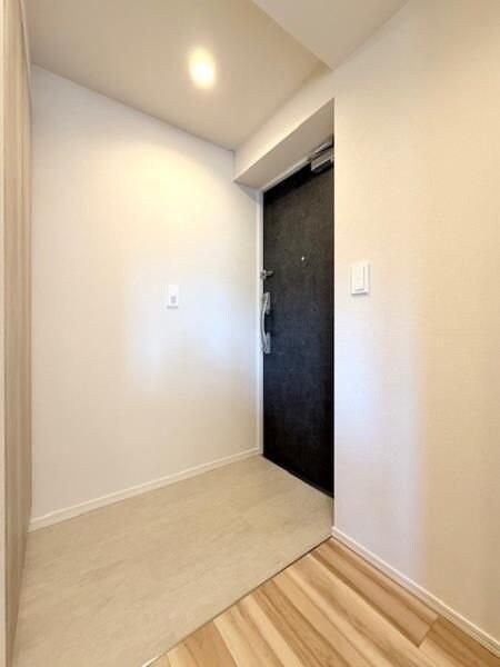 ジオエント駒込の物件内観写真