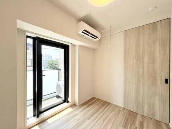 ジオエント駒込の物件内観写真