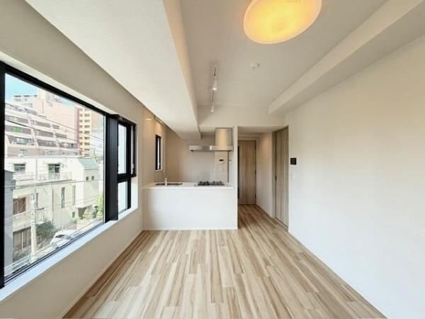 ジオエント駒込の物件内観写真