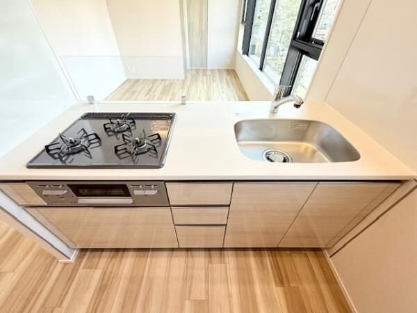 ジオエント駒込の物件内観写真