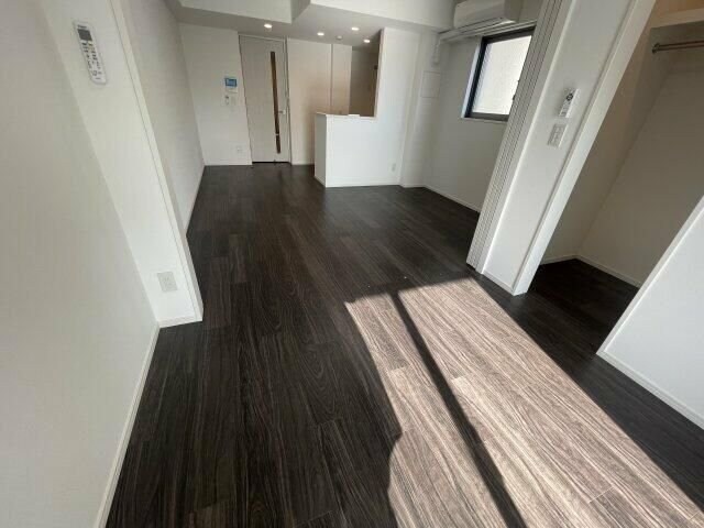 ミリアレジデンス根岸柳通りの物件内観写真