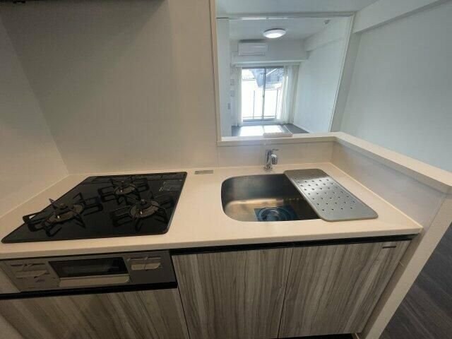 ミリアレジデンス根岸柳通りの物件内観写真