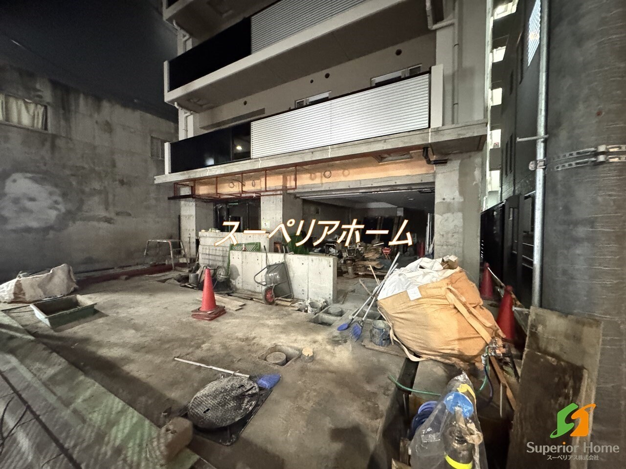 アーバネックス新御徒町駅前の物件内観写真