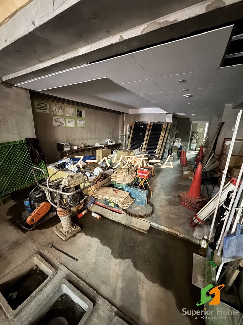 アーバネックス新御徒町駅前の物件内観写真