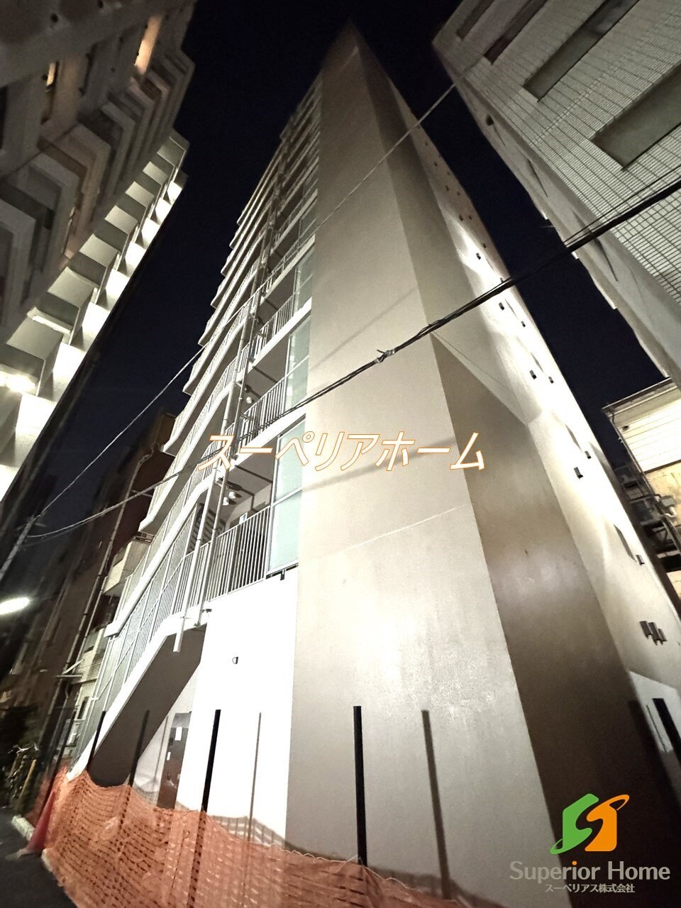 アーバネックス新御徒町駅前の物件内観写真