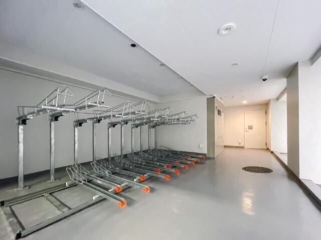 アーバネックス新御徒町駅前の物件内観写真