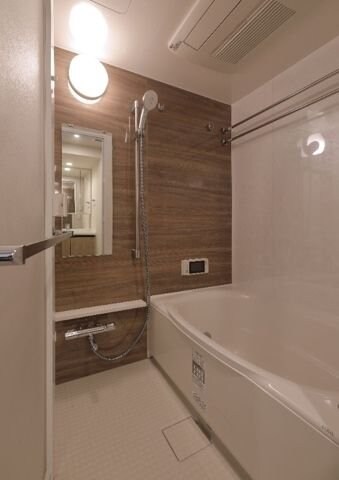 アーバネックス新御徒町駅前の物件内観写真