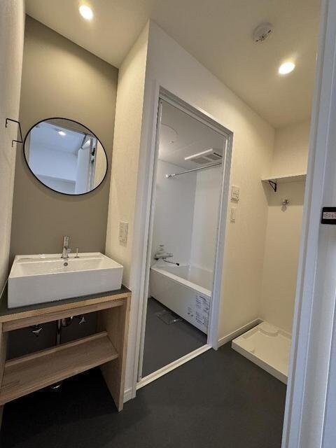 オーパスホームズ八丁堀の物件内観写真