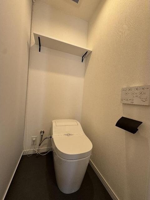 オーパスホームズ八丁堀の物件内観写真