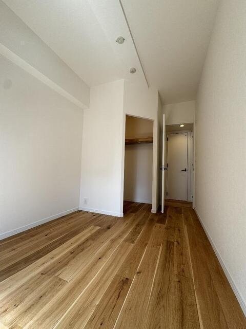 オーパスホームズ八丁堀の物件内観写真