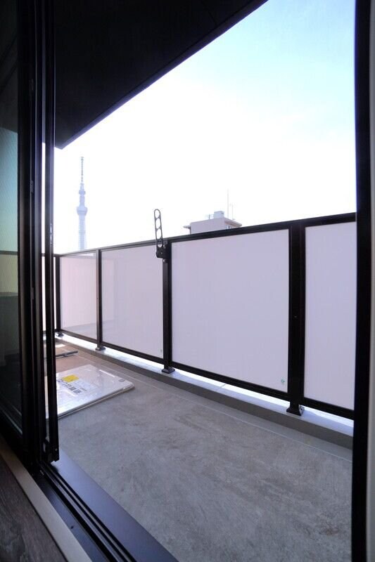 クラリティア浅草の物件内観写真