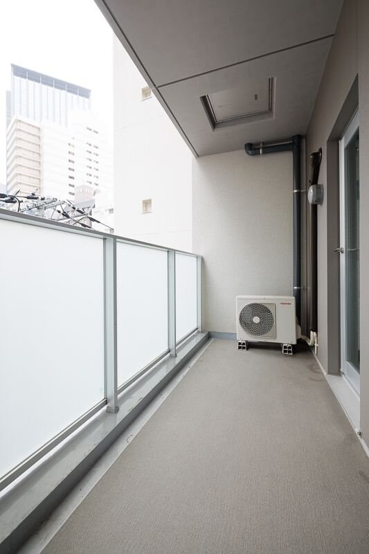 フィシオ飯田橋の物件内観写真