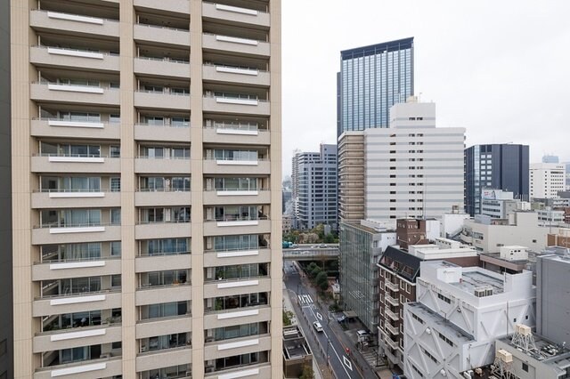 フィシオ飯田橋の物件内観写真