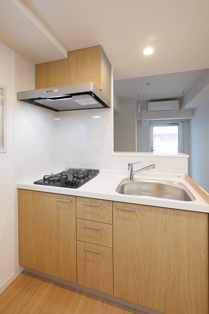 フィシオ飯田橋の物件内観写真