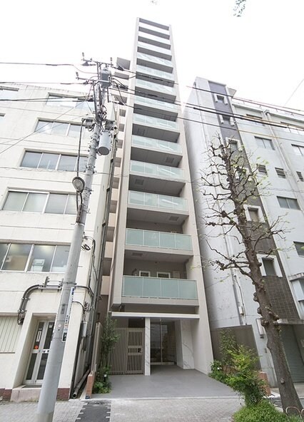 フィシオ飯田橋の物件内観写真