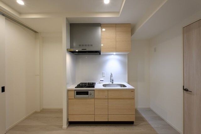 Nifit日本橋横山町の物件内観写真