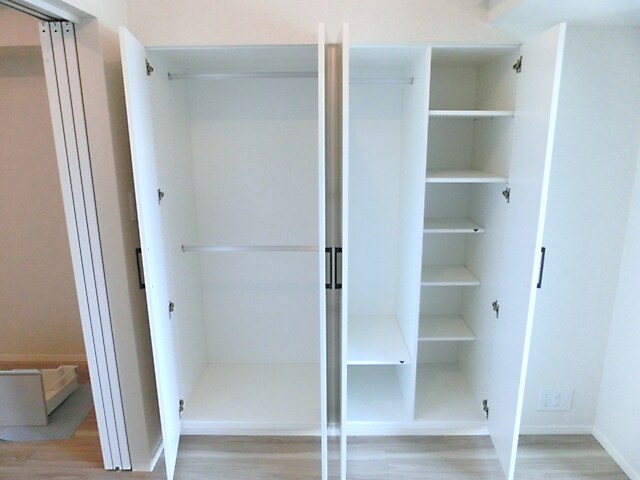 パークアクシス市谷加賀町の物件内観写真