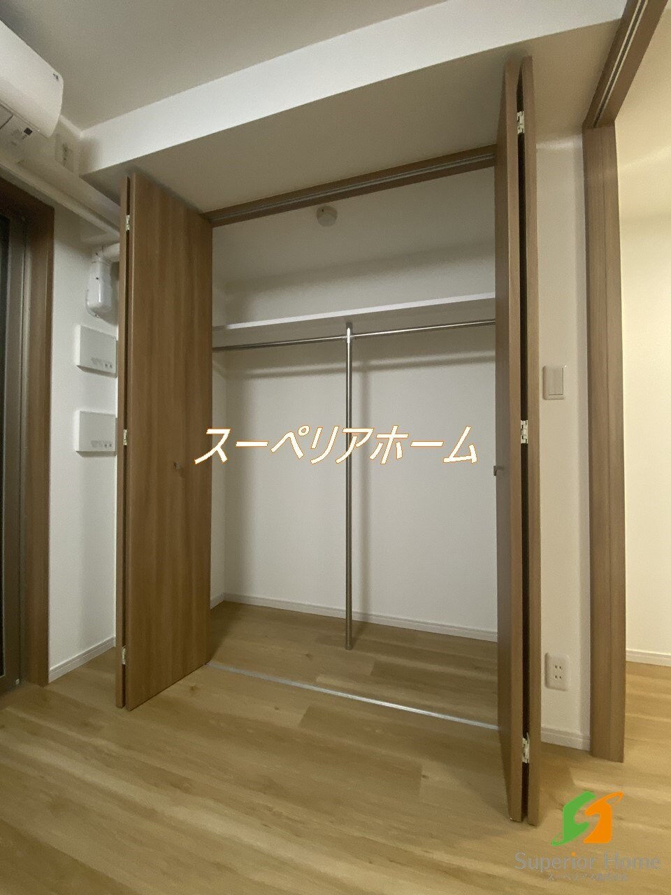 HF銀座レジデンスEASTの物件内観写真