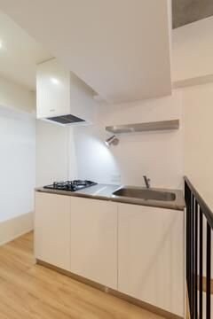 LA REINA ICHIGAYA KAGACHOの物件内観写真