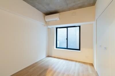 LA REINA ICHIGAYA KAGACHOの物件内観写真