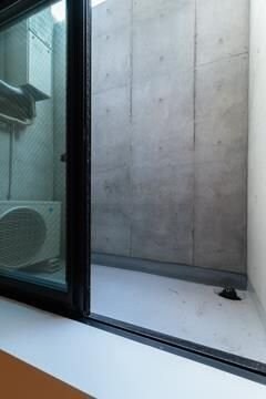 LA REINA ICHIGAYA KAGACHOの物件内観写真