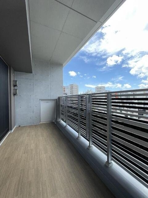 クレヴィア上野入谷の物件内観写真