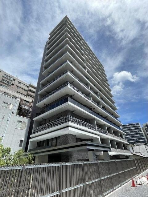 クレヴィア上野入谷の物件内観写真